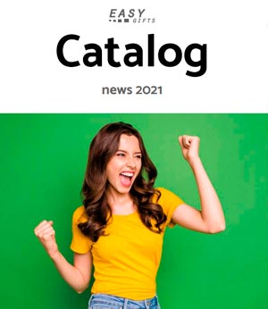 NOVELTIES 2021| GIFTS