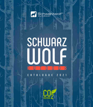 SCHWARZWOLF 2021