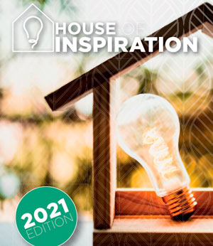 HOUSE OF INSPIRATION