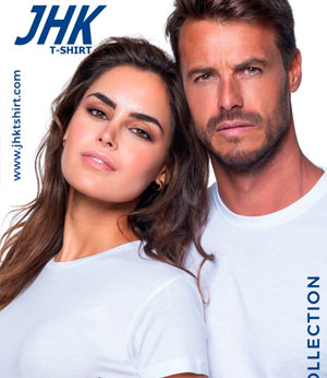 JHK 2021 |ПРОМО -ОДЯГ