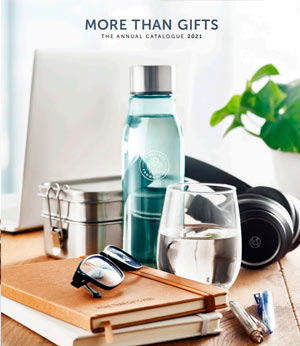 MORE THAN GIFTS 2021