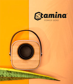 STAMINA|&nbsp; GIFTS