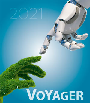 VOYAGER 2024| GIFTS